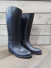 Black Stylo XW Extra Wide