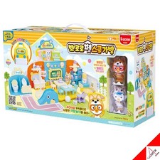 Pororo PET SCHOOL BAG Role