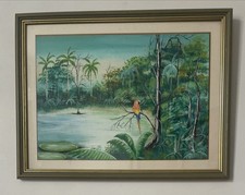 Original South American Folk