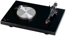 Project Debut Aluminium Sub