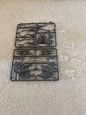 Warhammer 40k AOS 3 Screamers