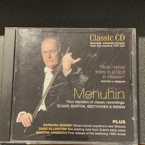 Classic magazine sampler - classic,