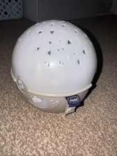 Chicco Night Light Projector for Babies Musical Baby Cot Toy