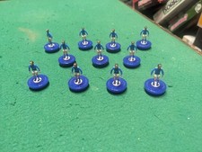 Lightweight Subbuteo Team