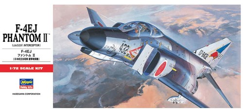 Hasegawa 00331 f 4ej - 00331, f-4ej