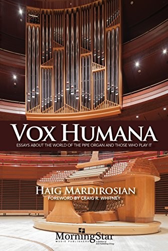 Vox humana essays about the - about,