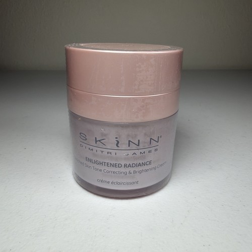 Skinn enlightened radiance - skinn,
