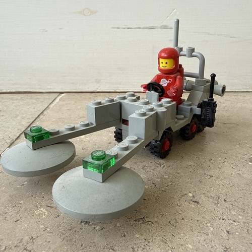 Lego space 6841 mineral - 6841,