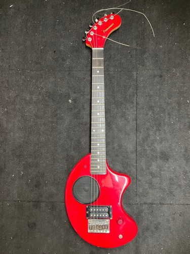 Fernandes mini guitar - fernandes,