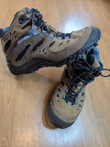 Merrell chameleon arc mid - merrell,