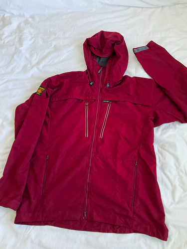 Páramo bentu windproof - páramo,