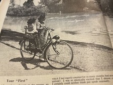 BERINI CYCLEMOTOR  1953