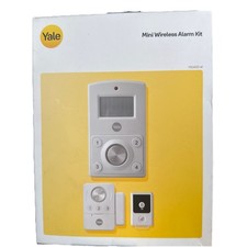 Yale Mini Wireless Alarm