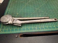 Vintage Virax Pipe Bender -