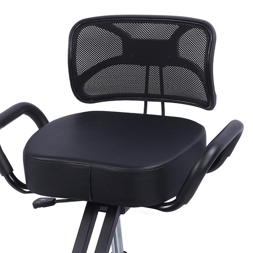 Ergonomic kneeling chair - ergonomic,
