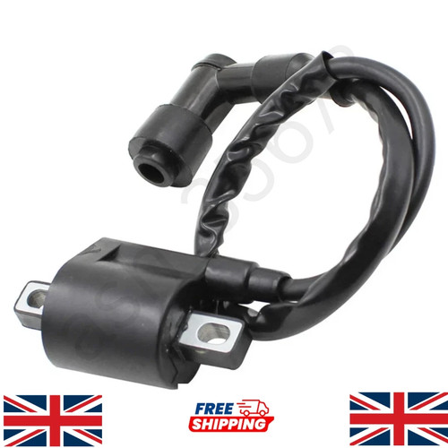 12v ignition coil - ignition, 125cc