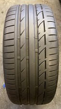 TYRE X 1, 225 35 19