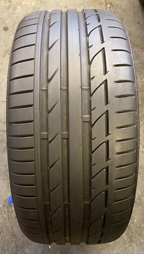 Tyre 225 35 19 - x,