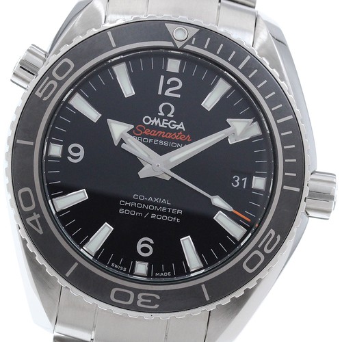 Omega seamaster planet - seamaster,