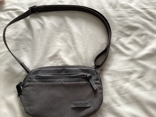 Travelon anti theft small - anti-theft,