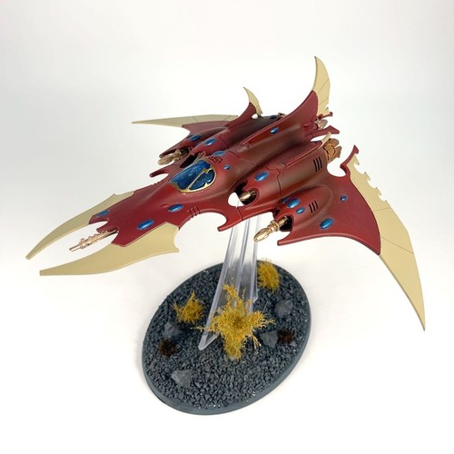 Razorwing jetfighter - x1,