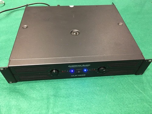 American audio vlp1500 power - american,