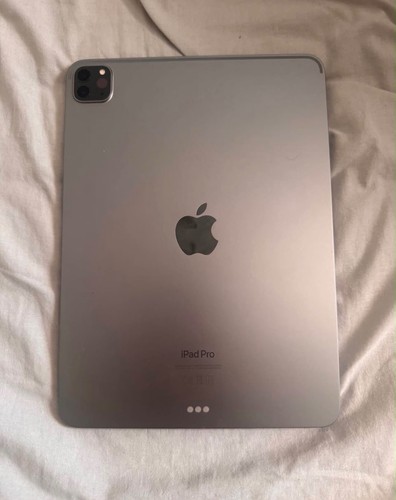 Ipad pro 4th gen - ipad, +