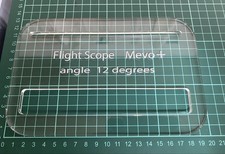 Acrylic Alignment Plate for