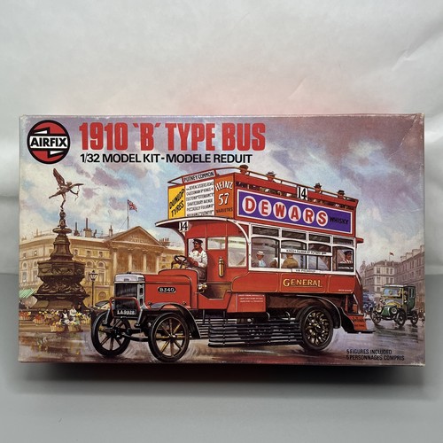 Airfix scale vintage - airfix,