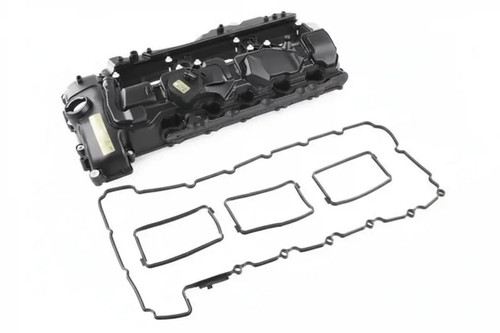 Valve cover plastic v20 2765 - cover,