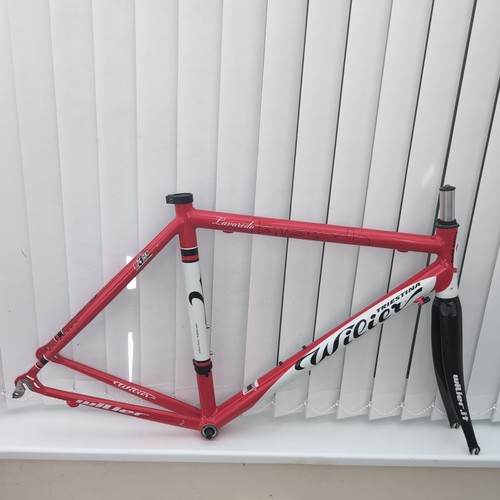 Wilier triestina lavaredo - wilier, in