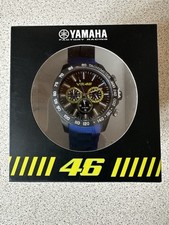 TW Steel Men’s VR46 Valentino Rossi Watch