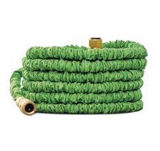 Jml Form Jetter Super Reach Hose 50 Foot Pipe Green
