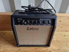 Chord CG-10 guitar amplifier