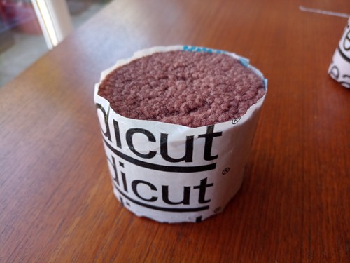 Readicut pure wool - pure,