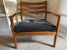 Jed Oak armchair - Habitat