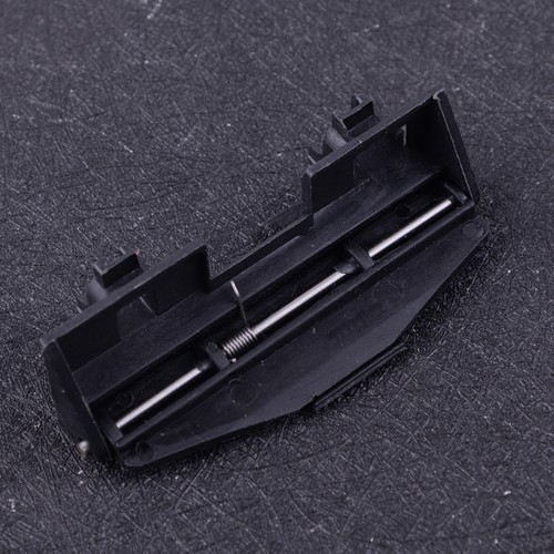 Fuel gas tank door - gas, hinge