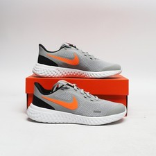 NIKE Revolution 5 Junior Grey