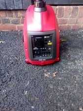 Honda EU10i Portable Generator