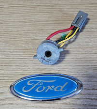 FORD SIERRA Mk1 IGNITION