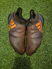 Adidas X 17+ SG Elite UK Size