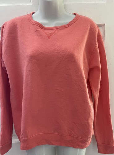 Hanes soft sweats coral pink - hanes,