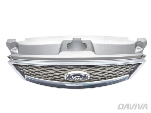 Ford mondeo front - ford, upper