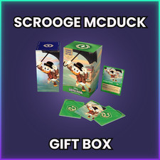 Disney Lorcana Winterspell