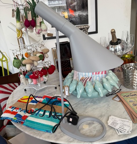 Inspired table lamp by - inspired,