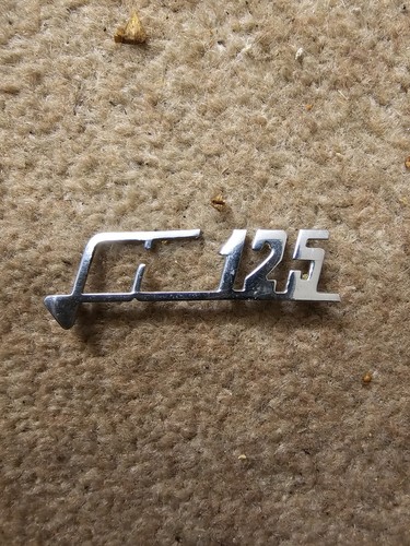 Lambretta 125 legshield - lambretta,