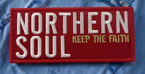 Northern soul iron - soul,