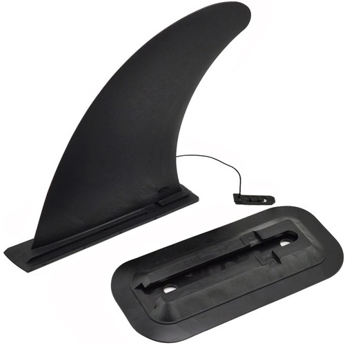 Detachable center fin kayak - detachable,