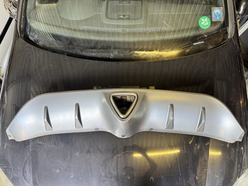 Vauxhall corsa vxr rear - vauxhall, d