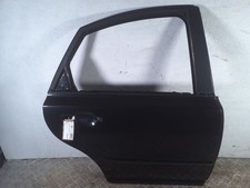 VOLVO S40 2007-2012 DOOR BARE